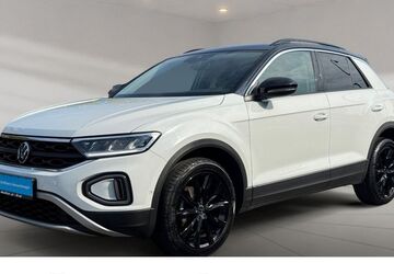VW T-Roc 32.240 km 23.880 &euro; Landau 76829