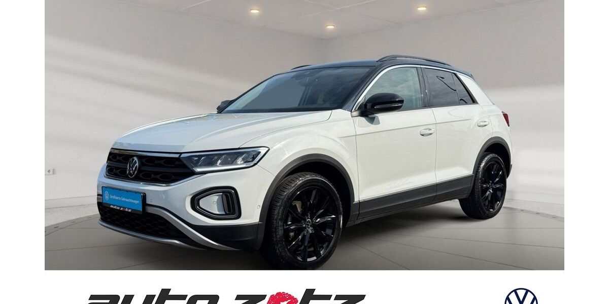 VW T-Roc 32.240 km 23.880 &euro; Landau 76829