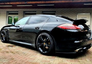 Porsche Panamera 199.000 km 21.250 &euro; Rülzheim 76761