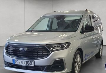 Ford Grand Tourneo 12.905 km 35.850 &euro; Pforzheim 75179