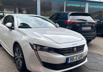 Peugeot 508 152.000 km 11.900 &euro; Ubstadt 76698
