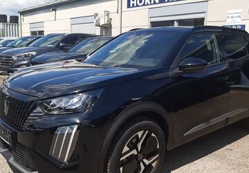 Peugeot 2008 31.820 km 19.490 &euro; Landau 76829