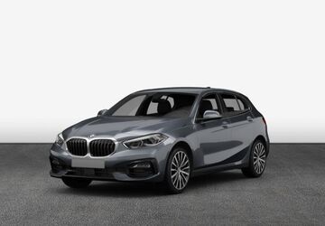 BMW 118 70.633 km 18.970 &euro; Germersheim 76726