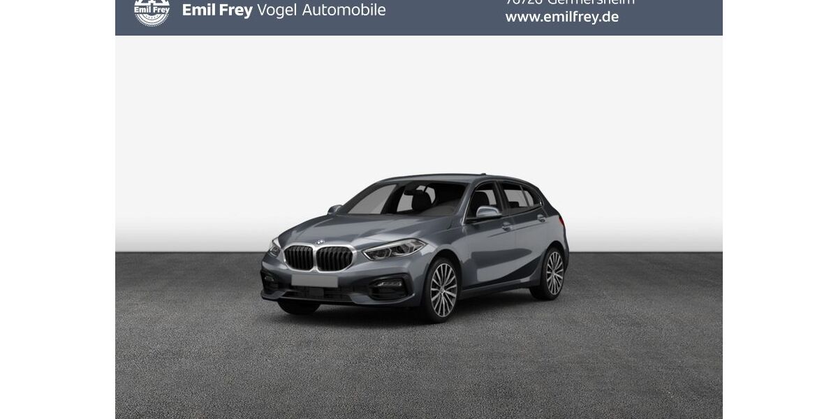 BMW 118 70.633 km 18.970 &euro; Germersheim 76726