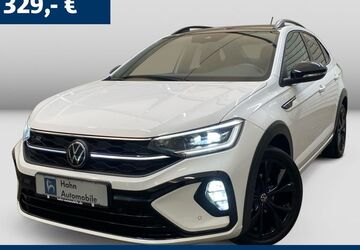 VW Taigo 40.178 km 23.990 &euro; Niefern-Öschelbronn 75223