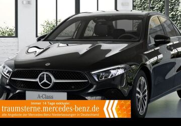 Mercedes-Benz A 180 15.608 km 28.490 &euro; Landau 76829