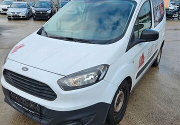 Ford Transit 162.000 km 4.500 &euro; Bruchsal 76646