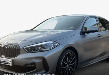 BMW 120 43.201 km 30.990 &euro; Rastatt 76437