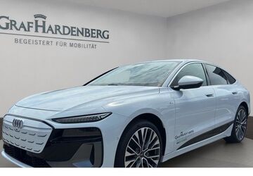 Audi A6 2.000 km 55.900 &euro; Bruchsal 76646