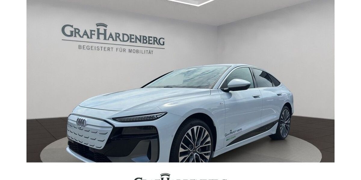 Audi A6 2.000 km 55.900 &euro; Bruchsal 76646