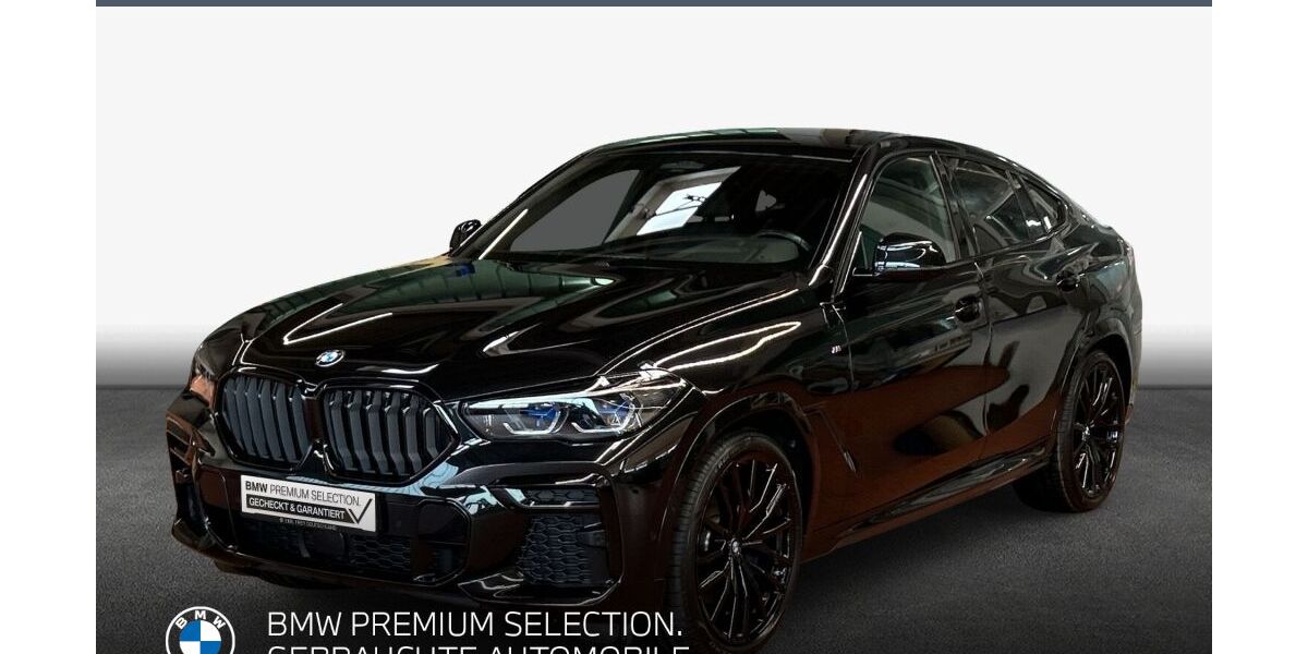 BMW X6 42.063 km 69.290 &euro; Karlsruhe 76227