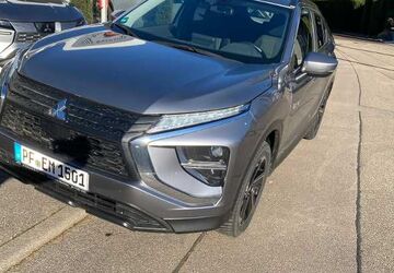 Mitsubishi Eclipse Cross 23.030 km 21.900 &euro; Straubenhardt-Ottenhausen 75334