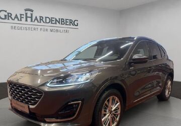 Ford Kuga 21.983 km 25.490 &euro; Karlsruhe 76185