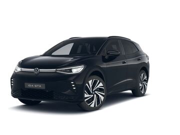 Gebrauchte VW ID.4