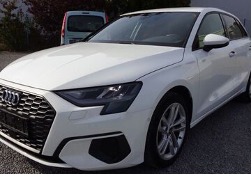 Audi A3 85.800 km 18.600 &euro; Karlsruhe 76135