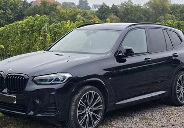 BMW X3 66.000 km 46.998 &euro; Landau 76820