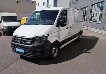 VW Crafter 146.104 km 23.480 &euro; Karlsruhe 76131