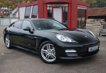 Porsche Panamera 152.830 km 25.950 &euro; Niefern-Öschelbronn 75223