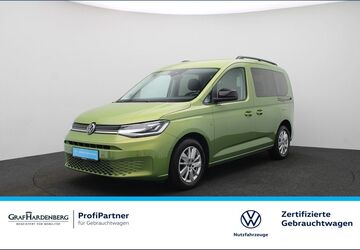 VW Caddy 101.903 km 23.880 &euro; Karlsruhe 76131