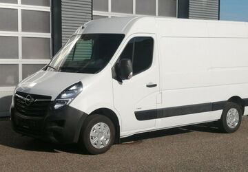 Opel Movano 45.000 km 24.499 &euro; Landau 76829