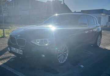 BMW 120 206.000 km 7.999 &euro; Landau in der Pfalz 76829