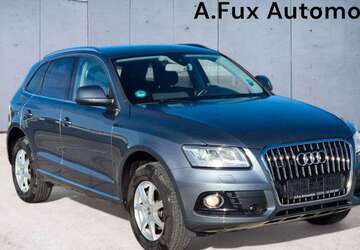 Audi Q5 192.750 km 11.900 &euro; Birkenfeld 75217