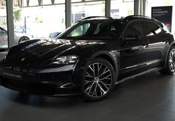 Porsche Taycan 24.590 km 87.790 &euro; Landau 76829