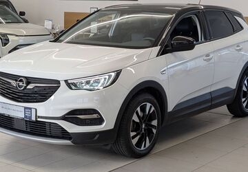 Opel Grandland (X) 57.021 km 17.390 &euro; Landau 76829