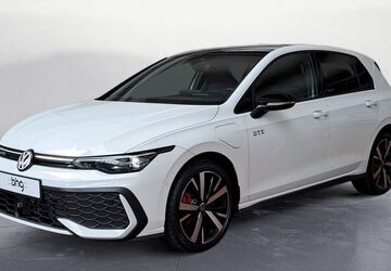 VW Golf 9.107 km 37.990 &euro; Ettlingen 76275