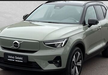Volvo XC40 38.000 km 35.990 &euro; Karlsruhe 76187