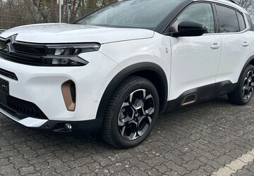 Citroen C5 Aircross 19.500 km 25.990 &euro; Wörth 76744