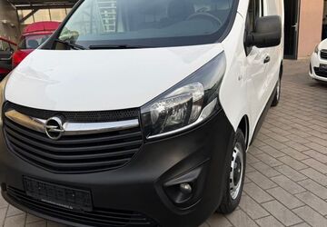 Opel Vivaro 269.000 km 6.499 &euro; Malsch 76316