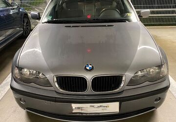 BMW 316 194.400 km 2.200 &euro; Pforzheim 75181