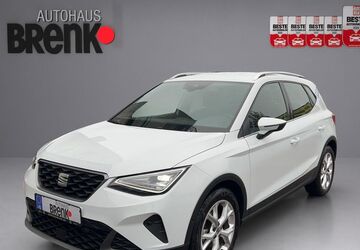 Seat Arona 31.800 km 15.990 &euro; Karlsruhe 76187