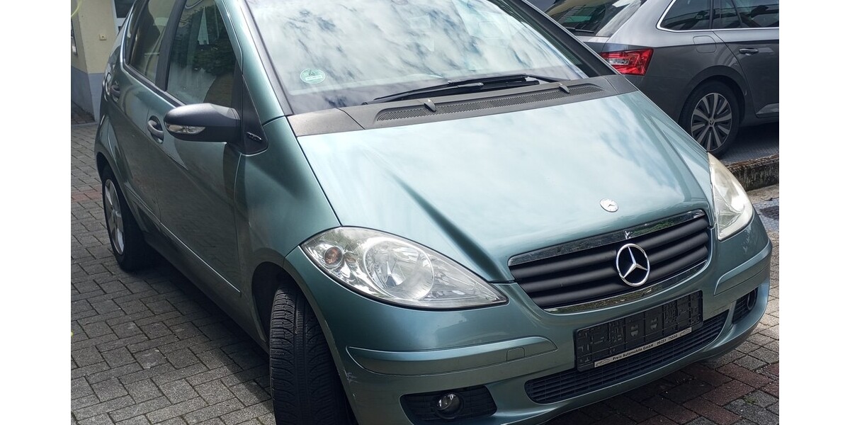 Mercedes-Benz A 150 114.500 km 3.333 &euro; Karlsruhe 76133