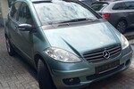 Mercedes-Benz A 150 114.500 km 3.333 &euro; Karlsruhe 76133