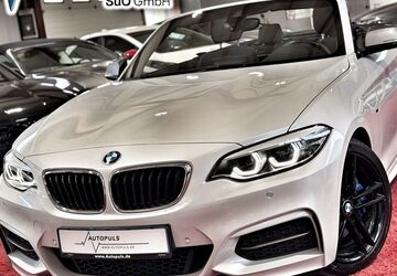 BMW M240i 83.900 km 31.980 &euro; Wörth am Rhein 76744