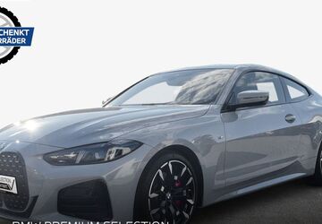 BMW 420 20.801 km 50.890 &euro; Germersheim 76726