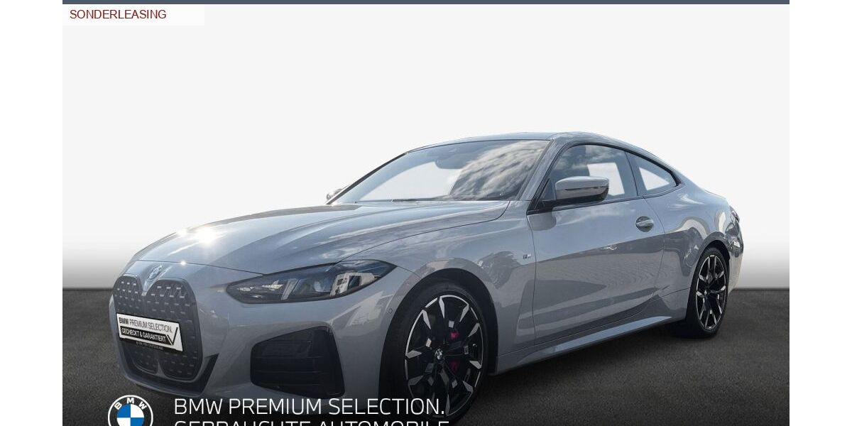 BMW 420 24.913 km 46.290 &euro; Germersheim 76726