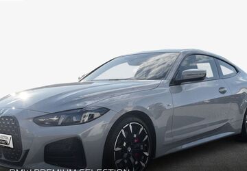 BMW 420 31.505 km 44.990 &euro; Germersheim 76726