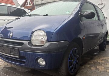 Renault Twingo 171.593 km 1.050 &euro; Bietigheim 76467