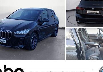 BMW 218 Active Tourer 24.373 km 30.930 &euro; Pforzheim 75179
