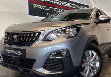 Peugeot 3008 119.900 km 15.350 &euro; Bretten 75015