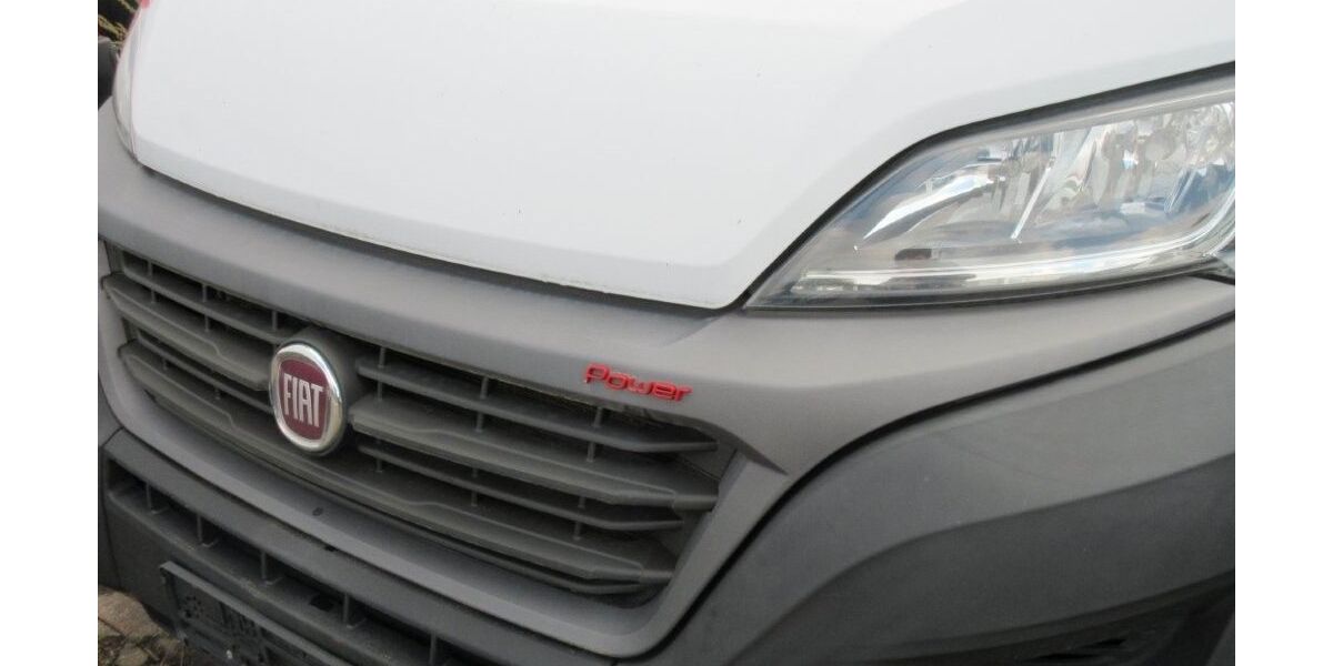 Fiat Ducato 190.000 km 15.934 &euro; Eggenstein 76344