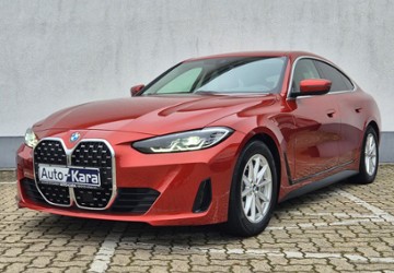 BMW 430 79.000 km 37.990 &euro; Karlsruhe 76185