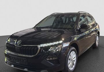 Skoda Kamiq 5.500 km 28.290 &euro; Karlsruhe 76131