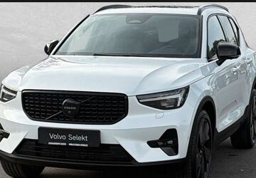 Volvo XC40 20.000 km 38.750 &euro; Karlsruhe 76187