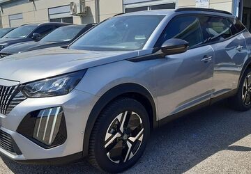 Peugeot 2008 30.320 km 19.490 &euro; Landau 76829