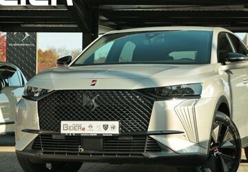 DS Automobiles DS7 (Crossback) 44.000 km 32.980 &euro; Karlsruhe 76131