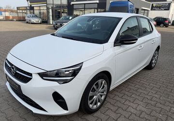 Opel Corsa 150.000 km 7.990 &euro; Graben-Neudorf 76676